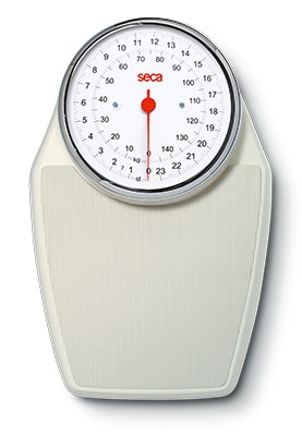 seca 760 Mechanical Flat Weighing Scale - Image 5