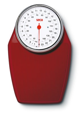 seca 760 Mechanical Flat Weighing Scale - Image 3