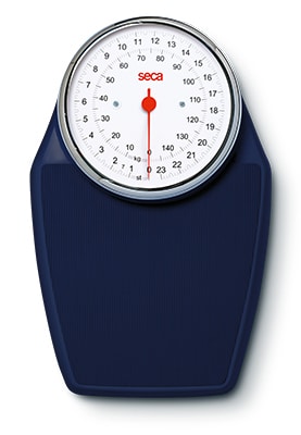 seca 760 Mechanical Flat Weighing Scale - Image 4