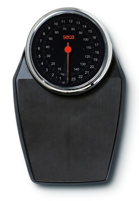 seca 760 Mechanical Flat Weighing Scale - Image 2