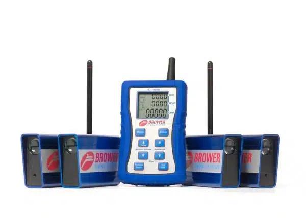 Brower TCi Timing System - Image 9