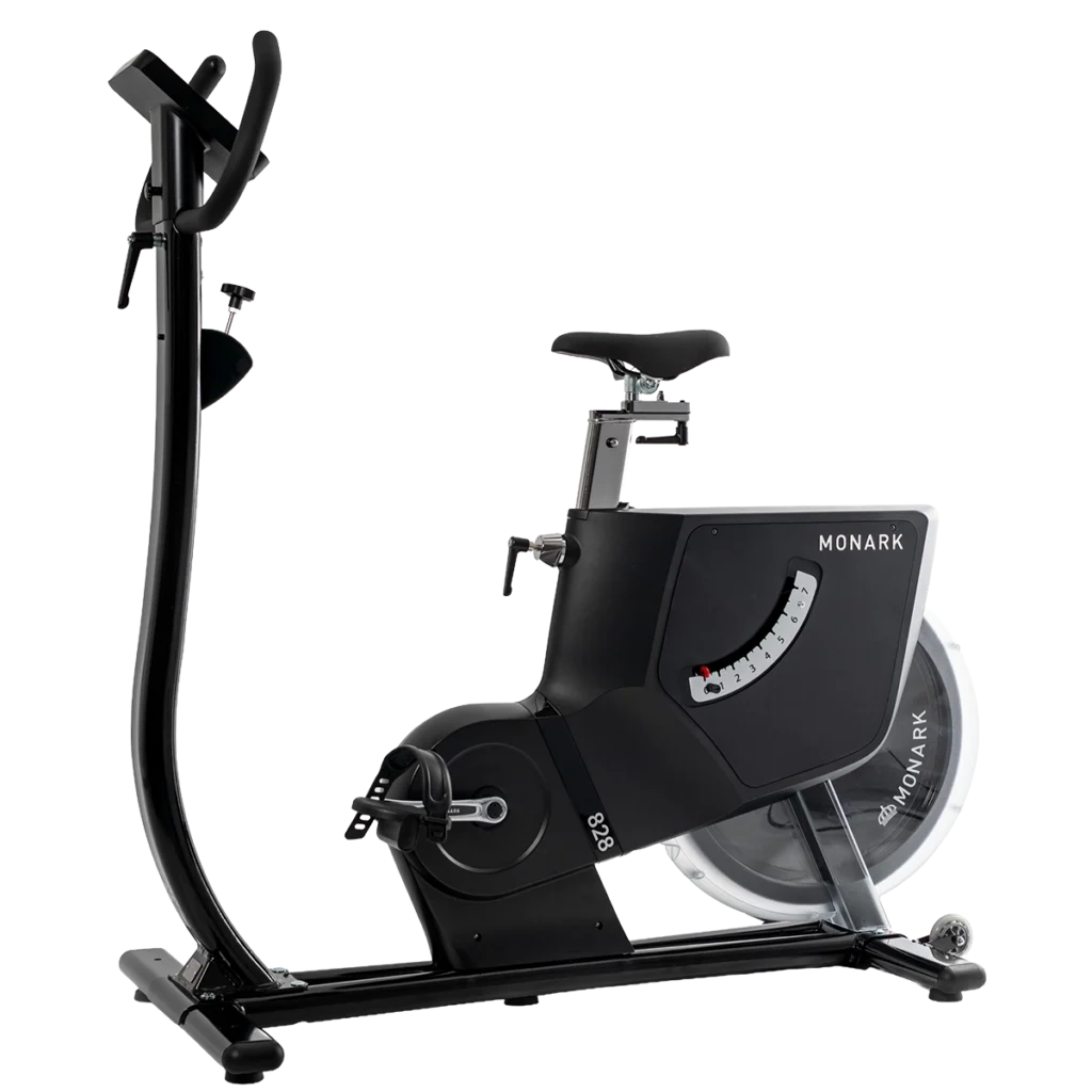Monark 828 Upright Cycle Ergometer