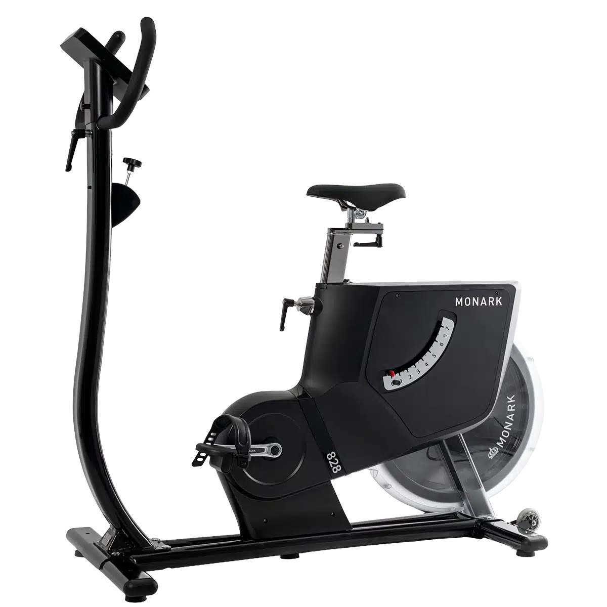 Monark 828 Upright Cycle Ergometer