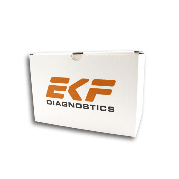 EKF Diagnostics Biosen Glucose/Lactate Haemolysing Solution - Image 2