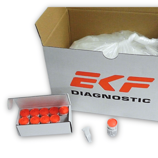 EKF Diagnostics Biosen Glucose/Lactate Haemolysing Solution - Image 5