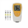 Accutrend Plus with strips