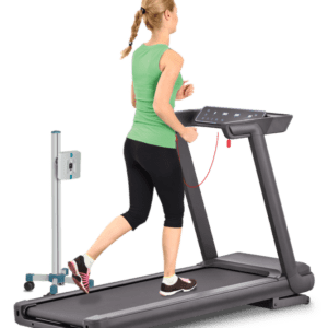 zebris FDM-T Treadmill System for Gait Analysis