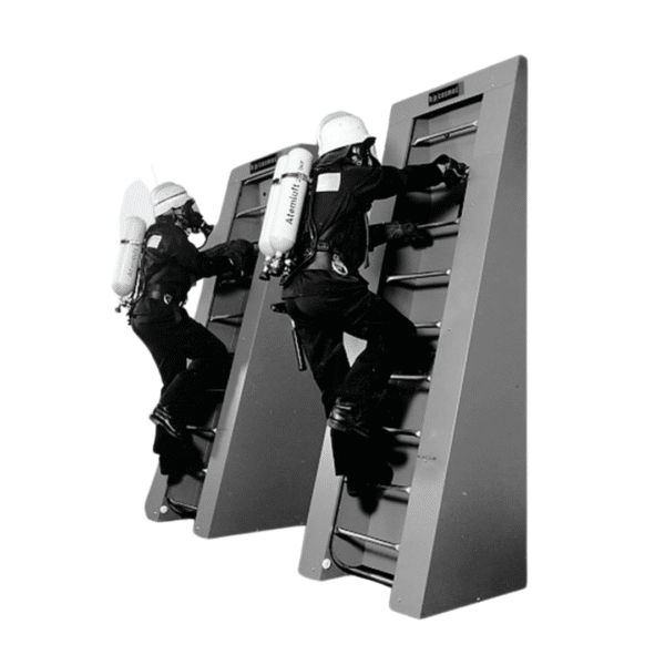 h/p/cosmos Discovery Ladder Ergometer - Image 3