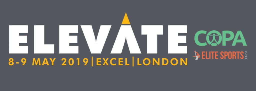 HaB Direct will be exhibiting at Elevate 2019, taking place at Excel, London, 8-9th May.