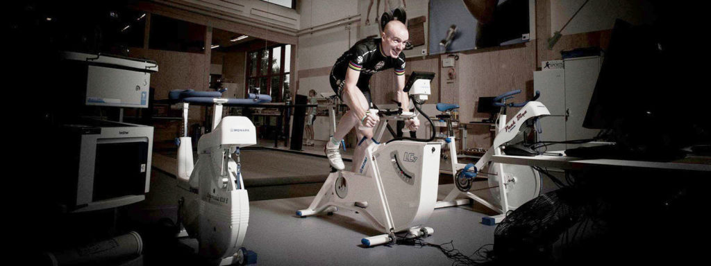 The Ideal Cycle Ergometer