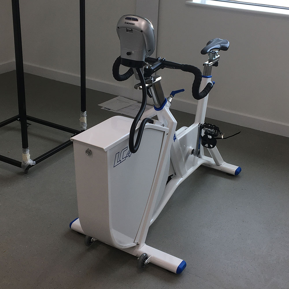 Monark LC4