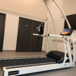 photo of pulsar 3p treadmill