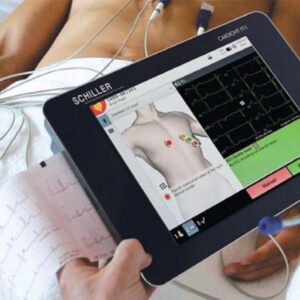 Health Screening & Monitoring Equipment