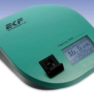 Hemo Vet Blood Analyser