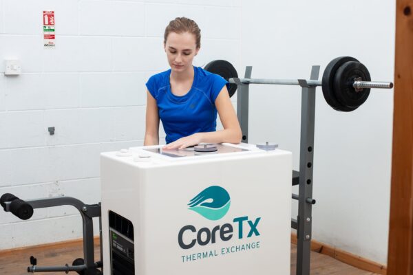 CET CryoSpas CoreTx - Image 3