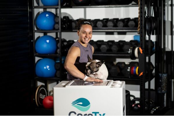 CET CryoSpas CoreTx - Image 4