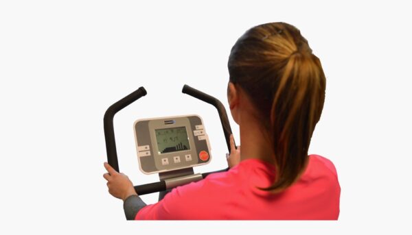 h/p/cosmos torqualizer ef 900 Cycle Ergometer - Image 10