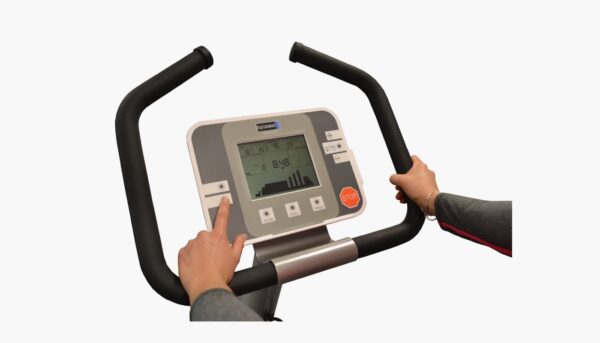 h/p/cosmos torqualizer ef 900 Cycle Ergometer - Image 8