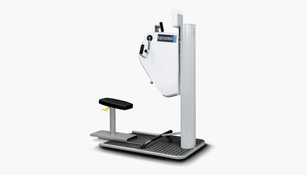 h/p/cosmos torqualizer arm ef 900 Upper Body Arm Ergometer - Image 2