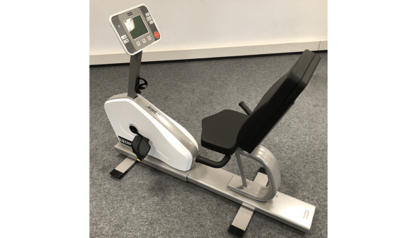 h/p/cosmos torqualizer recumbent ef 900 Recumbent Cycle Ergometer - Image 2