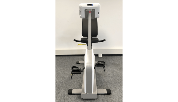 h/p/cosmos torqualizer recumbent ef 900 Recumbent Cycle Ergometer - Image 4