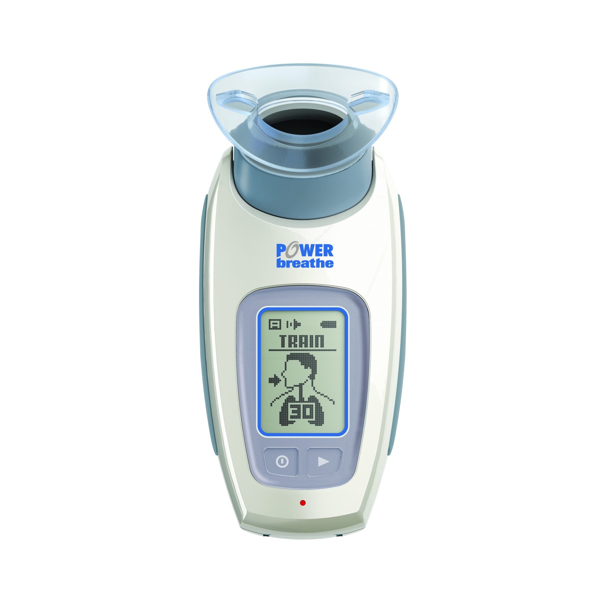 POWERbreathe KH2 Medical Electronic IMT