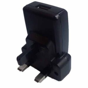 K-Series Charger Adaptor