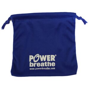 POWERbreathe KHP2 First Look: Crazy Breathing Muscles Trainer And