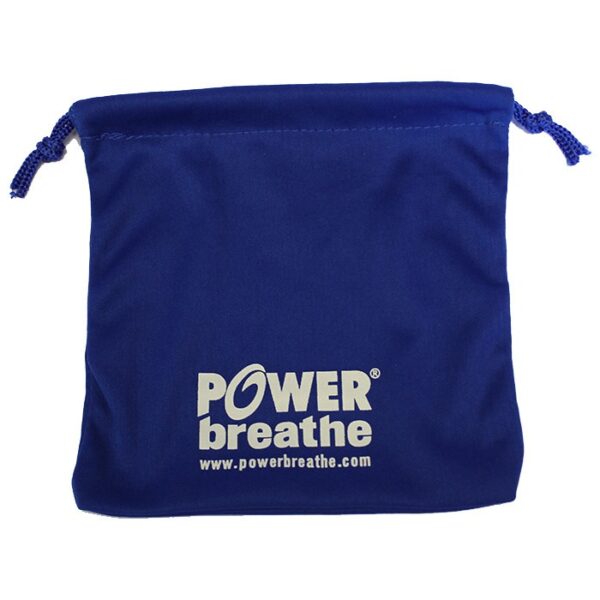 POWERbreathe Universal Pouch