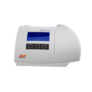 EKF Diagnostics Quo-Lab A1c Blood Analyser