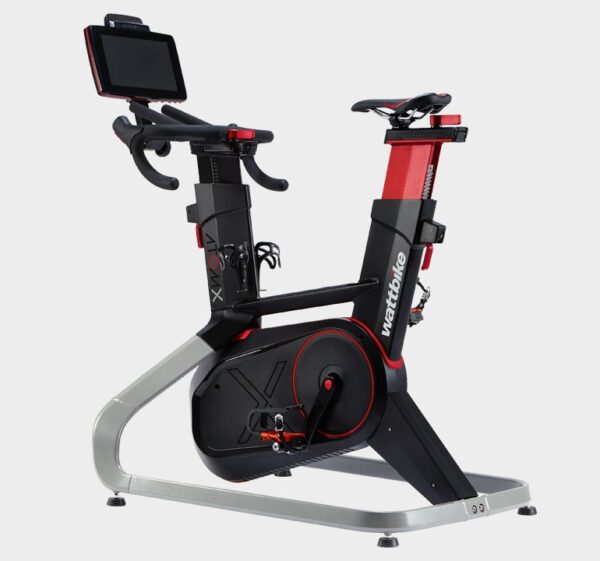 Wattbike AtomX | HaB Direct