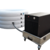 CET CryoSpas ColdSpa Inflatable