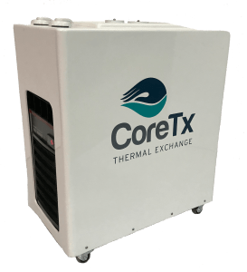 CET CryoSpas CoreTx
