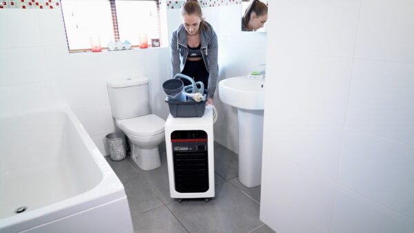 CET CryoSpas CryoHome - Image 3