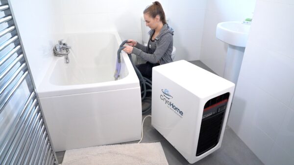 CET CryoSpas CryoHome - Image 4