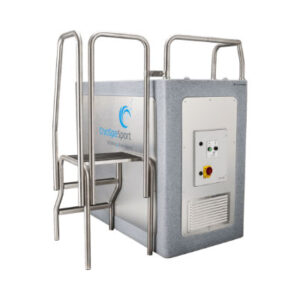 CET CryoSpa Sport Ice Baths