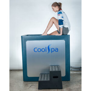 CET CoolSpa Ice Bath