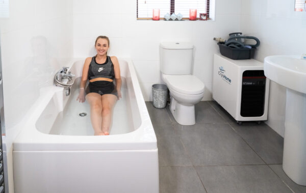CET CryoSpas CryoHome - Image 7