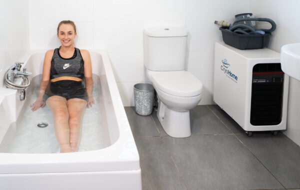 CET CryoSpas CryoHome - Image 8