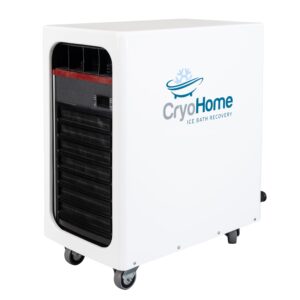 CET CryoSpas CryoHome