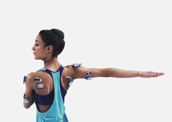 Noraxon Ultium Wireless Surface EMG - Image 4