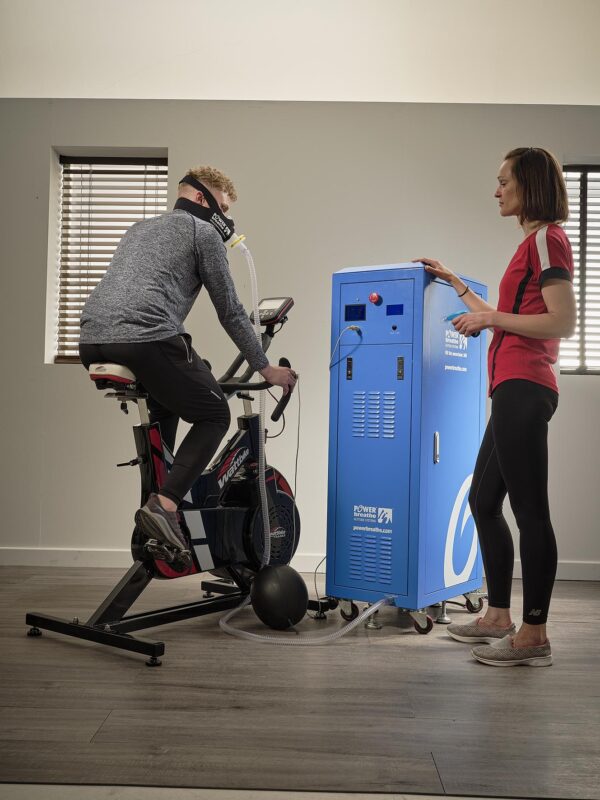 Apex High Performance Pro Mask Based Hypoxic Air Generator - Image 10