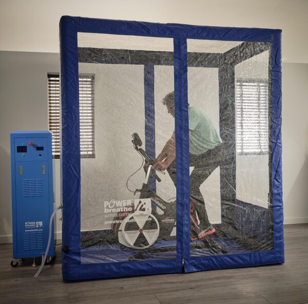 PBAES Inflatable Cycle Module Range - Image 4