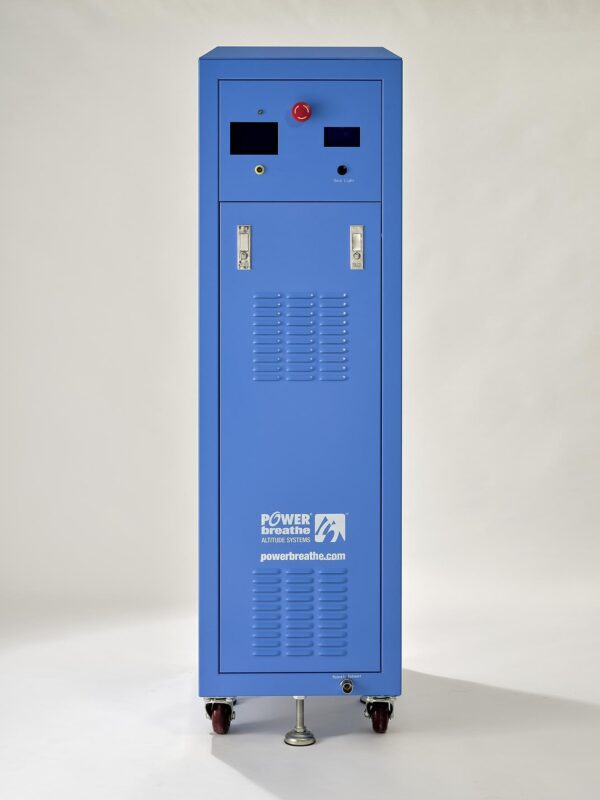 PBAES Hypoxic Air Generator