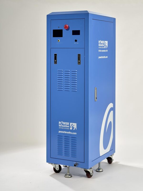 Apex High Performance Pro Mask Based Hypoxic Air Generator - Image 3