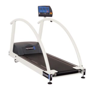 h/p/cosmos mercury Treadmill Ergometer