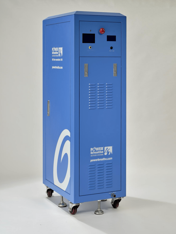 Apex High Performance Pro Mask Based Hypoxic Air Generator - Image 2