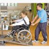 h/p/cosmos locomotion Rehabilitation Treadmill Ergometer - Image 5