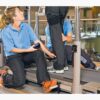 h/p/cosmos locomotion Rehabilitation Treadmill Ergometer - Image 3