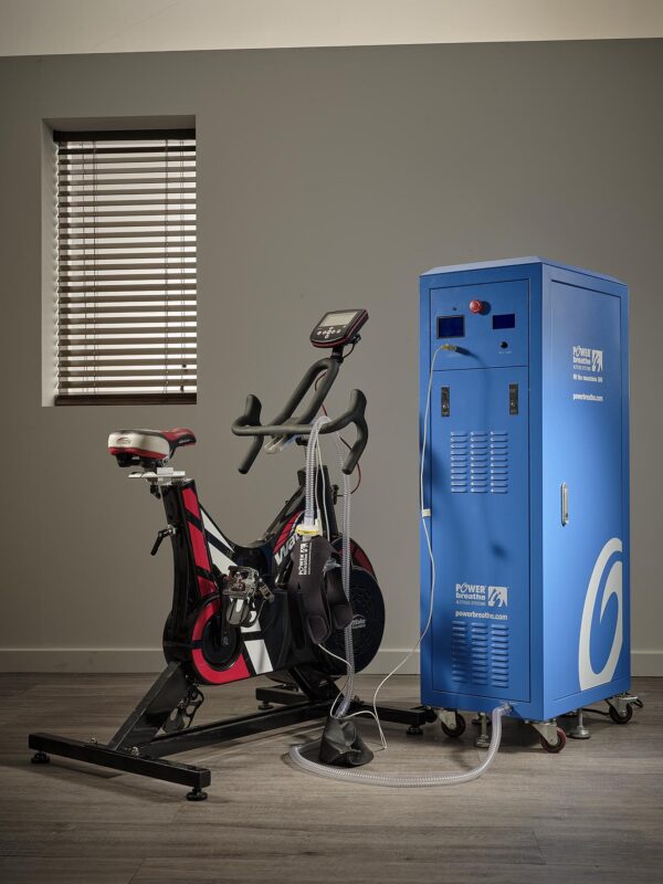 Apex High Performance Pro Mask Based Hypoxic Air Generator - Image 8